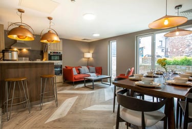 West Gate Student Halls, Frog Street, Pennsylvania, Exeter, EX1 1FE - Image 6