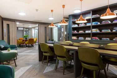 West Gate Student Halls, Frog Street, Pennsylvania, Exeter, EX1 1FE - Image 8