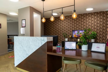 West Gate Student Halls, Frog Street, Pennsylvania, Exeter, EX1 1FE - Image 10