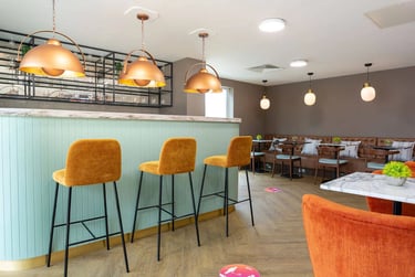 West Gate Student Halls, Frog Street, Pennsylvania, Exeter, EX1 1FE - Image 11