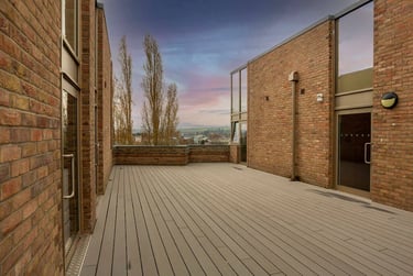 West Gate Student Halls, Frog Street, Pennsylvania, Exeter, EX1 1FE - Image 13