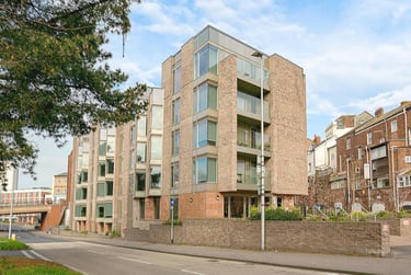 West Gate Student Halls, Frog Street, Pennsylvania, Exeter, EX1 1FE - Image 14