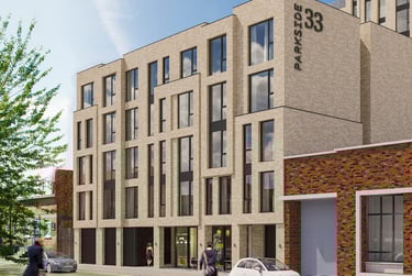 33 Parkside Student Halls, City Centre, Coventry, CV1 2NE - Image 12