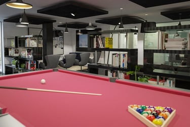 33 Parkside Student Halls, City Centre, Coventry, CV1 2NE - Image 6