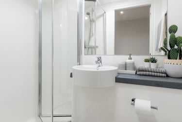 The Bridge Student Halls, 50-54 Union Street, Shieldfield, Newcastle, NE2 1AH - Image 3