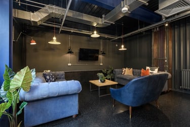 The Bridge Student Halls, 50-54 Union Street, Shieldfield, Newcastle, NE2 1AH - Image 11