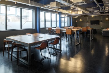 The Bridge Student Halls, 50-54 Union Street, Shieldfield, Newcastle, NE2 1AH - Image 12