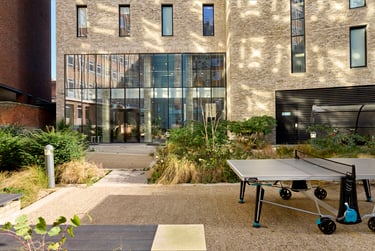 Pablo Fanque House Student Halls, 30 All Saints Green, City Centre, Norwich, NR1 3NA - Image 6