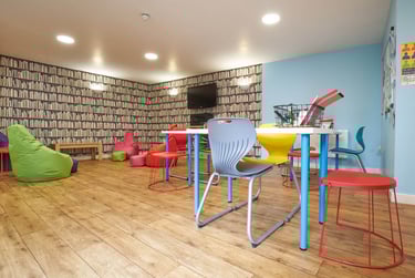 Europa Student Halls, 190 Erskine Street, City Centre, Liverpool, L6 1AL - Image 5