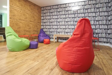 Europa Student Halls, 190 Erskine Street, City Centre, Liverpool, L6 1AL - Image 11