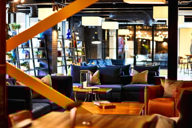 Fountainbridge Student Halls, 125a Fountainbridge, New Town, Edinburgh, EH3 9QG - Image 6