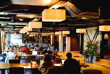 Fountainbridge Student Halls, 125a Fountainbridge, New Town, Edinburgh, EH3 9QG - Image 8