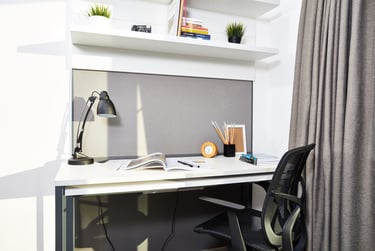 Fountainbridge Student Halls, 125a Fountainbridge, New Town, Edinburgh, EH3 9QG - Image 3