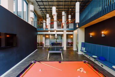 Portswood House Student Halls, 236 Portswood Road, Highfield, Southampton, SO17 2LB - Image 1