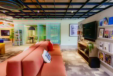 Portswood House Student Halls, 236 Portswood Road, Highfield, Southampton, SO17 2LB - Image 4