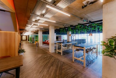 Portswood House Student Halls, 236 Portswood Road, Highfield, Southampton, SO17 2LB - Image 7