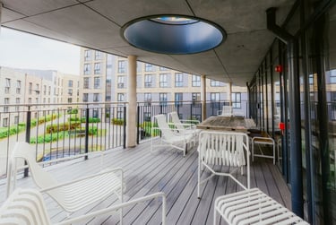 Portswood House Student Halls, 236 Portswood Road, Highfield, Southampton, SO17 2LB - Image 8