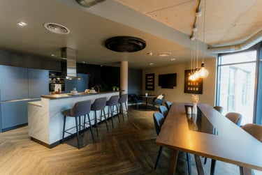 Portswood House Student Halls, 236 Portswood Road, Highfield, Southampton, SO17 2LB - Image 5