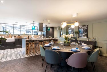 Zenith Student Halls, Herbert Street, City Centre, Cardiff, CF10 4DG - Image 5