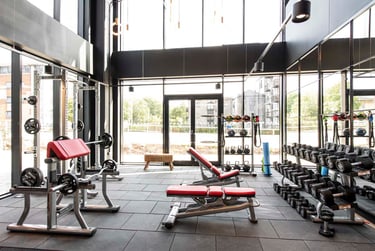 Ultra Premium Club Studio Level 23 at Zenith, Herbert Street, City Centre, Cardiff, CF104DG - Image 4