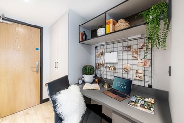 Luna Student Halls, 301 St Albans Road, City Centre, Hatfield, AL10 9RH - Image 8