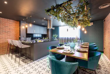 Luna Student Halls, 301 St Albans Road, City Centre, Hatfield, AL10 9RH - Image 2