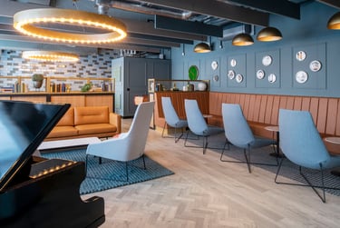 Luna Student Halls, 301 St Albans Road, City Centre, Hatfield, AL10 9RH - Image 6