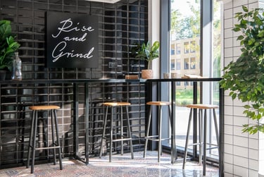 Luna Student Halls, 301 St Albans Road, City Centre, Hatfield, AL10 9RH - Image 9