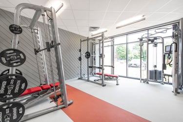 Luna Student Halls, 301 St Albans Road, City Centre, Hatfield, AL10 9RH - Image 11