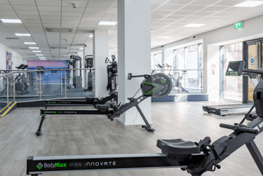 Sea View Studio at Oldway Centre, 39 High Street, City Centre, Swansea, SA11LA - Image 15