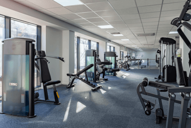 Sea View Studio at Oldway Centre, 39 High Street, City Centre, Swansea, SA11LA - Image 14