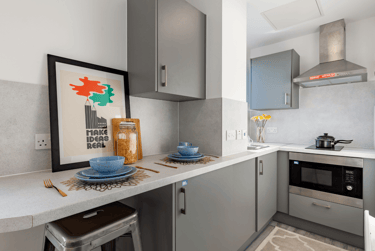 Oldway Centre Student Halls, 39 High Street, City Centre, Swansea, SA1 1LA - Image 11