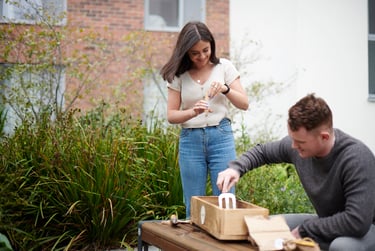 Binary Hub Student Halls, Bonham Street, City Centre, Dublin, D08 R596 - Image 6