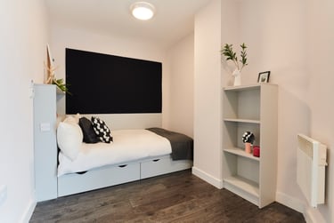 Binary Hub Student Halls, Bonham Street, City Centre, Dublin, D08 R596 - Image 4