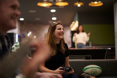 Binary Hub Student Halls, Bonham Street, City Centre, Dublin, D08 R596 - Image 7