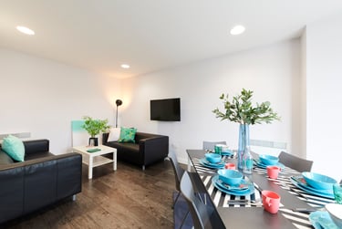 Binary Hub Student Halls, Bonham Street, City Centre, Dublin, D08 R596 - Image 9