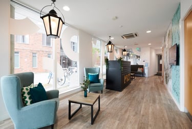 Binary Hub Student Halls, Bonham Street, City Centre, Dublin, D08 R596 - Image 2