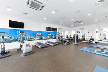 Binary Hub Student Halls, Bonham Street, City Centre, Dublin, D08 R596 - Image 12