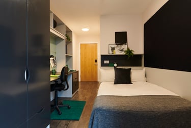Binary Hub Student Halls, Bonham Street, City Centre, Dublin, D08 R596 - Image 1