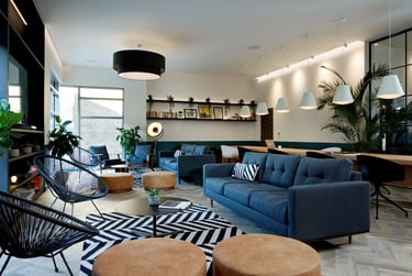 Student Castle Student Halls, 18-29 Claypath, City Centre, Durham, DH1 1RH - Image 2