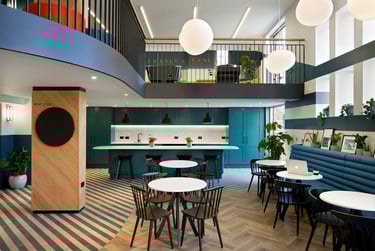 Student Castle Student Halls, 18-29 Claypath, City Centre, Durham, DH1 1RH - Image 6