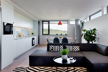 Student Castle Student Halls, 18-29 Claypath, City Centre, Durham, DH1 1RH - Image 8