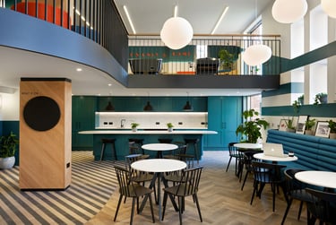 Turner Flat at Student Castle, 18-29 Claypath, City Centre, Durham, DH11RH - Image 12