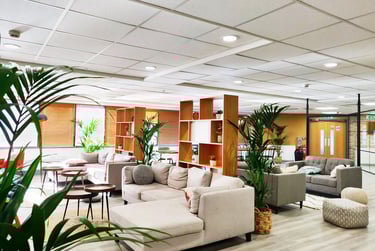 Studio Gold at Hydrogen, 1 Goldsmith Street, City Centre, Nottingham, NG15ND - Image 4