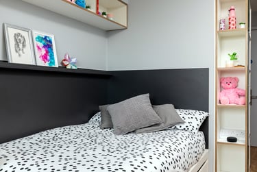 The Depot Student Halls, Bampfylde Street, Newtown, Exeter, EX1 2FW - Image 2