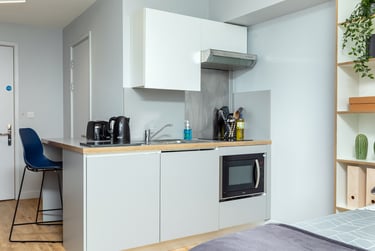 The Depot Student Halls, Bampfylde Street, Newtown, Exeter, EX1 2FW - Image 8