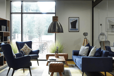 Premium En-suite at Southampton Crossings, Cumberland Place, Portswood, Southampton, SO152YU - Image 4