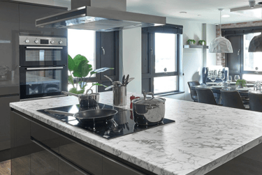 Southampton Crossings Student Halls, Cumberland Place, Portswood, Southampton, SO15 2YU - Image 4