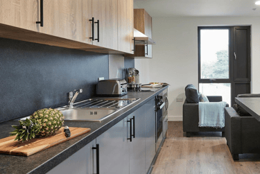 Southampton Crossings Student Halls, Cumberland Place, Portswood, Southampton, SO15 2YU - Image 6