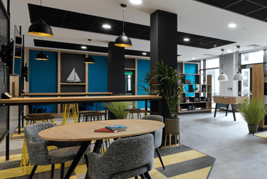 Premium En-suite at Southampton Crossings, Cumberland Place, Portswood, Southampton, SO152YU - Image 6